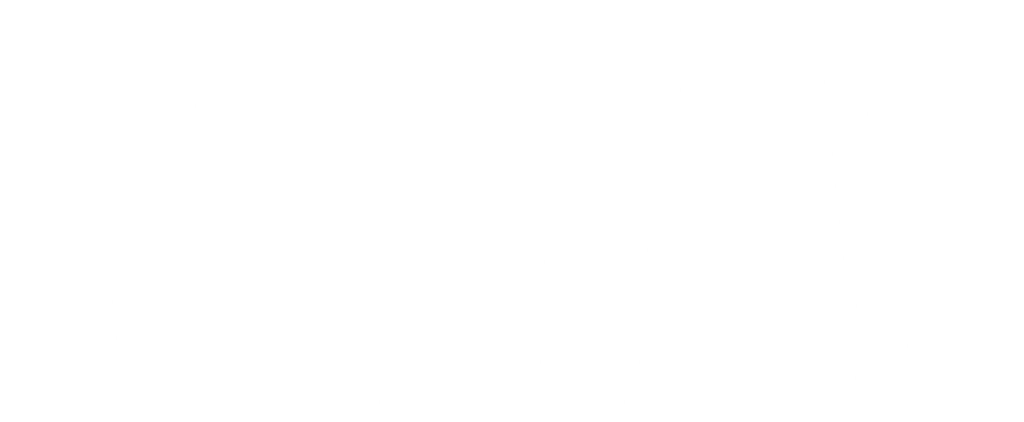 logo x2raautomation biaŁe małe